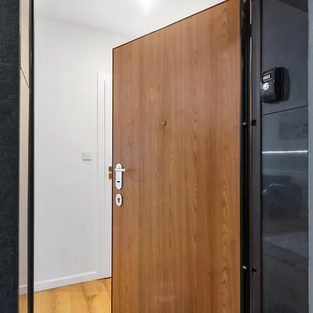 Apartman Unique - Angielska Grobla Gdańsk