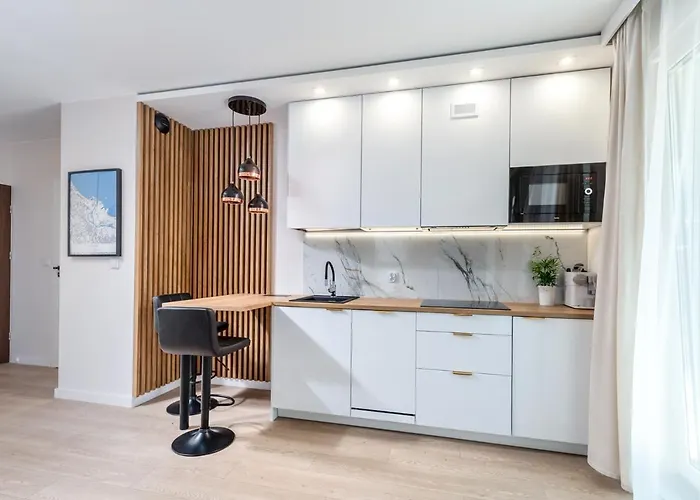 Unique - Angielska Grobla