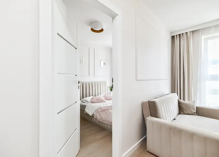 Apartman Unique - Angielska Grobla Gdańsk