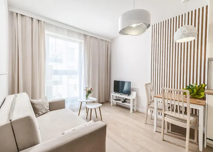 Unique - Angielska Grobla * Gdańsk