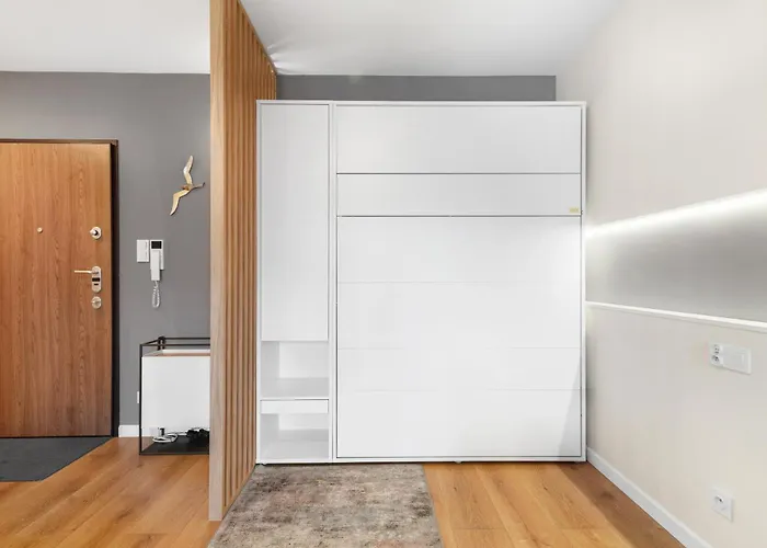 Apartman Unique - Angielska Grobla *