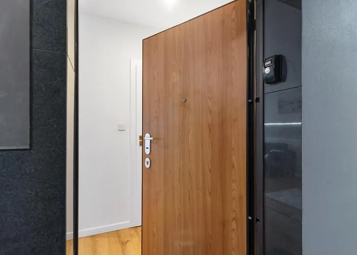 Apartman Unique - Angielska Grobla Gdańsk