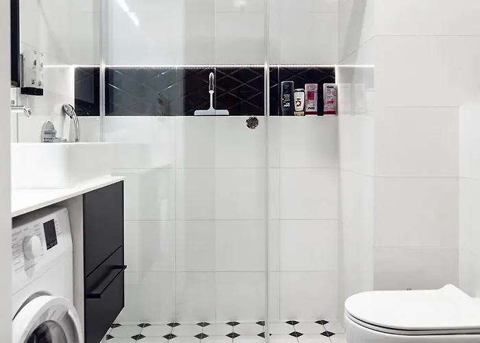 Unique - Angielska Grobla