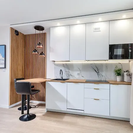 Unique - Angielska Grobla