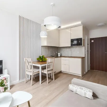 Unique - Angielska Grobla * Gdańsk