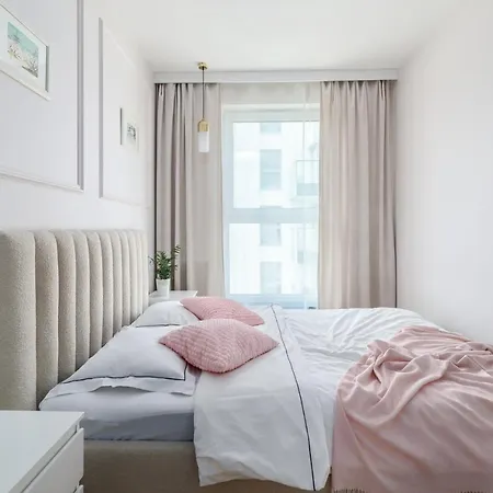 Unique - Angielska Grobla * Gdańsk