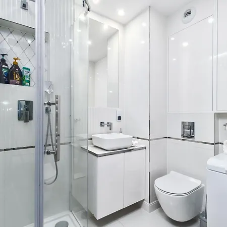 Unique - Angielska Grobla Appartement