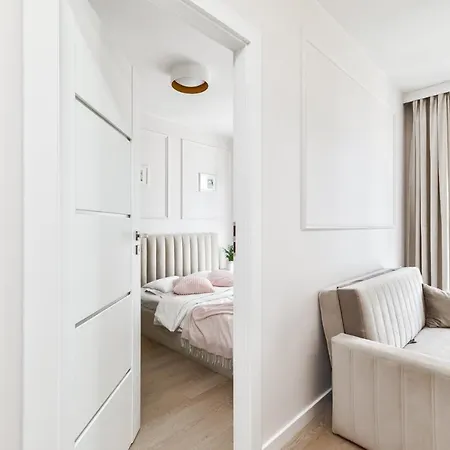 Apartamento Unique - Angielska Grobla Gdańsk