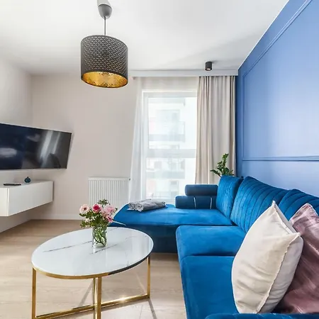 Unique - Angielska Grobla Gdańsk