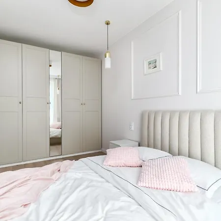 Appartement Unique - Angielska Grobla *
