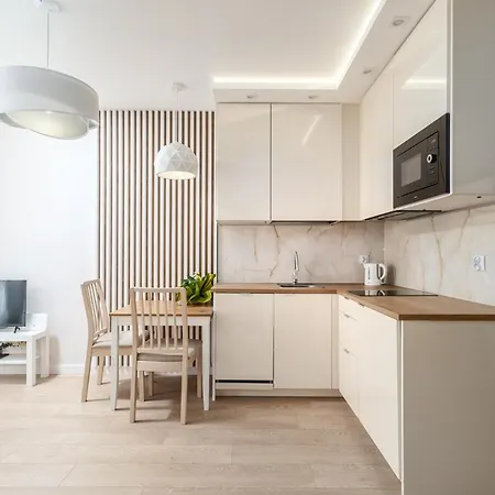 Unique - Angielska Grobla