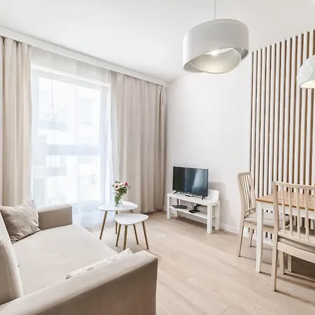 Unique - Angielska Grobla * Gdańsk