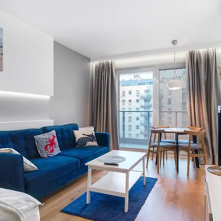 Unique - Angielska Grobla * Gdańsk