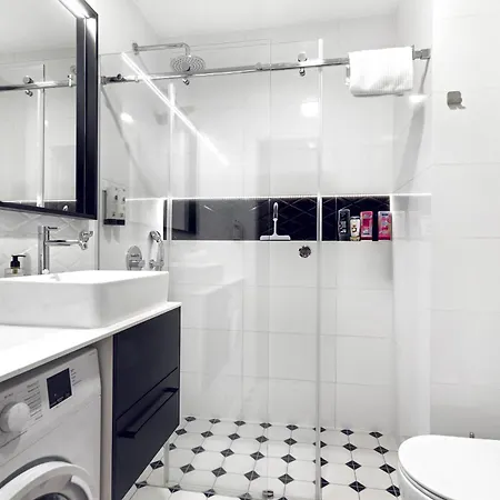 Unique - Angielska Grobla