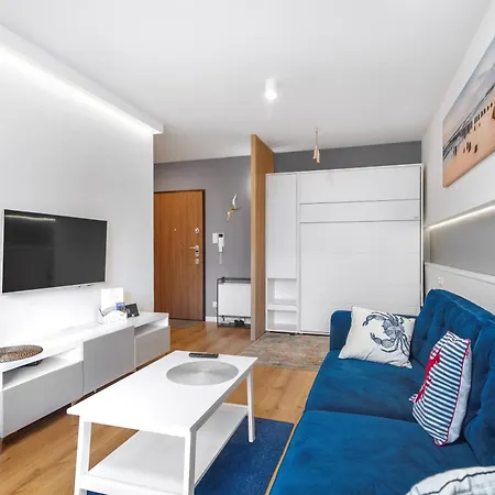 Unique - Angielska Grobla Apartamento *