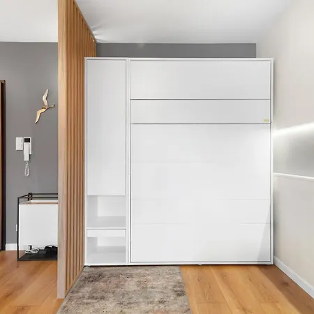 Apartamento Unique - Angielska Grobla *