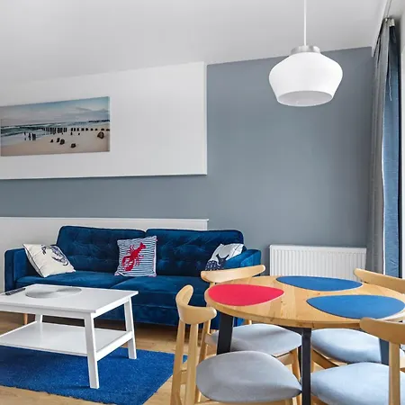 Unique - Angielska Grobla Appartement Gdańsk