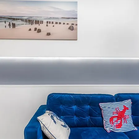 Unique - Angielska Grobla *