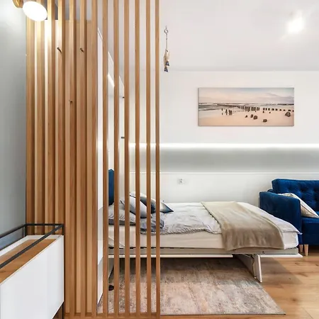 Unique - Angielska Grobla Gdańsk