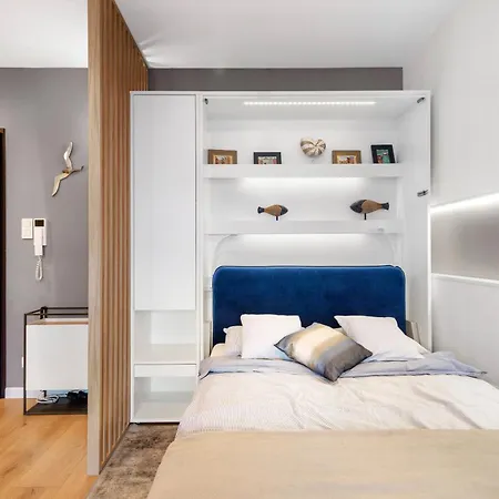 Unique - Angielska Grobla * Gdańsk