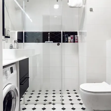 Unique - Angielska Grobla