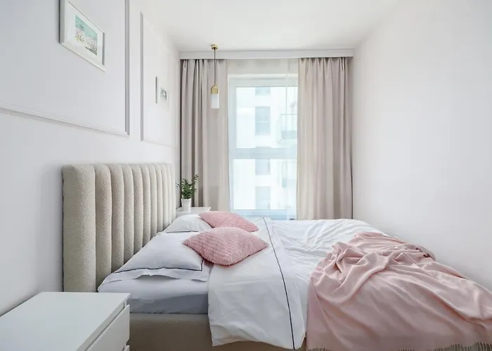 Unique - Angielska Grobla * Gdańsk