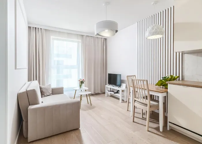 Unique - Angielska Grobla *