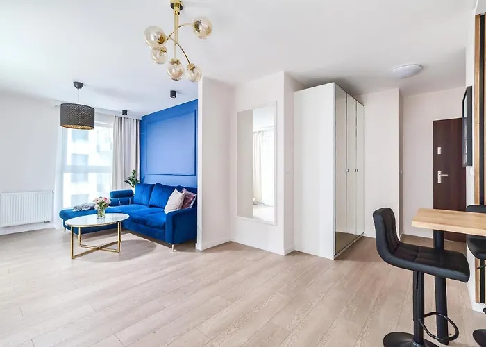 Unique - Angielska Grobla *