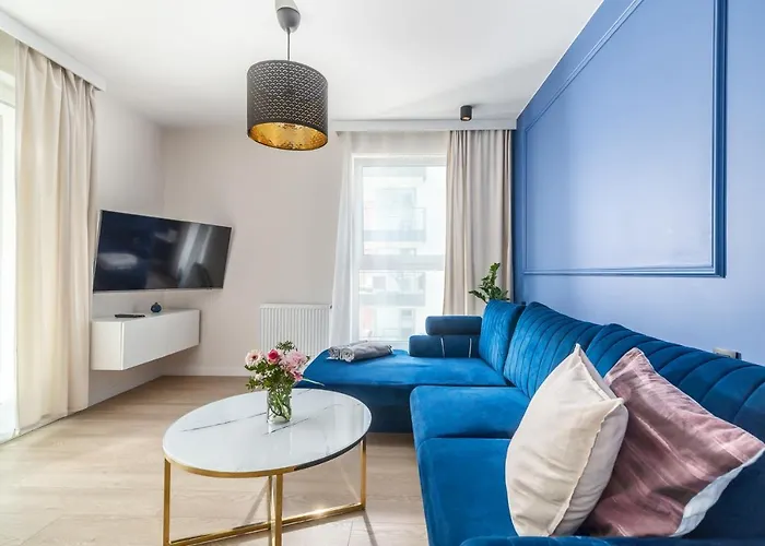 Unique - Angielska Grobla Gdańsk