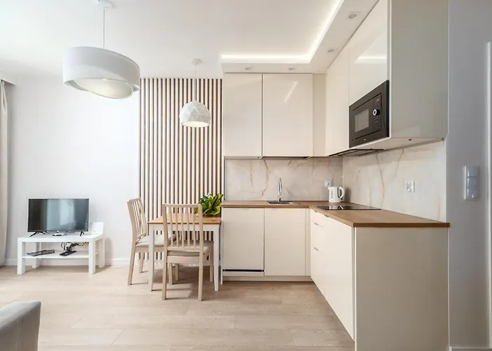 Unique - Angielska Grobla