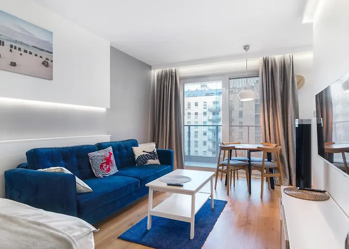 Unique - Angielska Grobla * Gdańsk