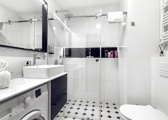 Unique - Angielska Grobla