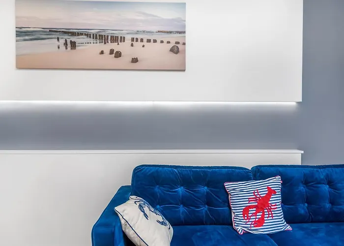 Unique - Angielska Grobla *