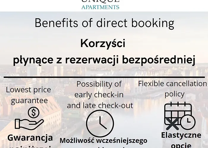 Unique - Angielska Grobla *